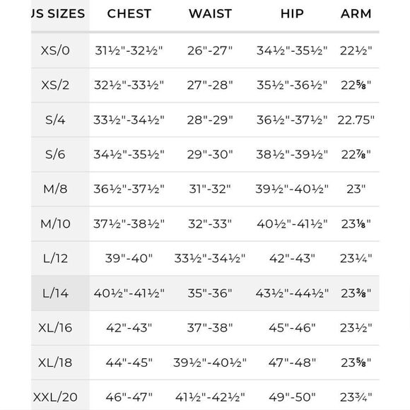 CHICO'S black roll tab convertible lightweight pants with elastic panel 2.5/L - Picture 13 of 13